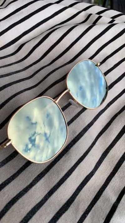 Reflecting on things [0:23]