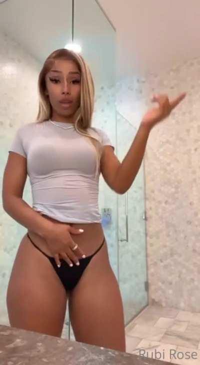 rubi rose sexy