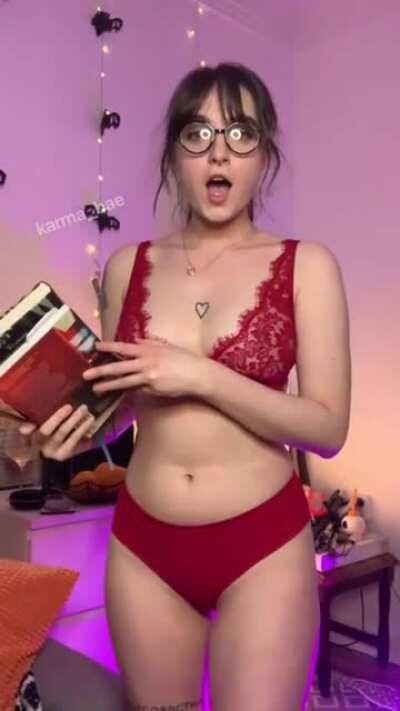 DON'T JUDGE A BOOK BY ITS COVER