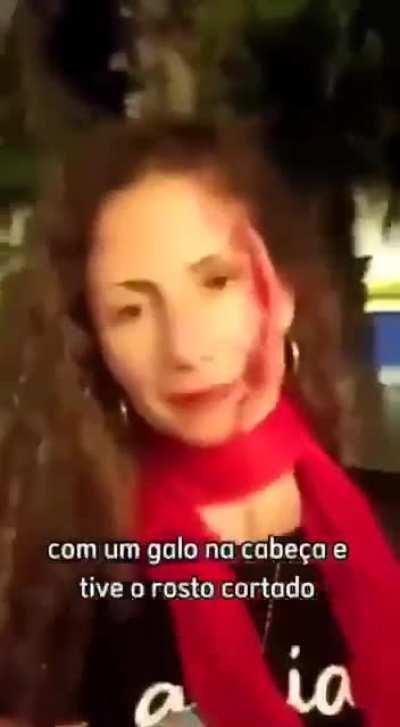 O bolaonarismo mata!