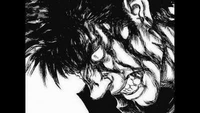 My Brother, (very loud volume warning)