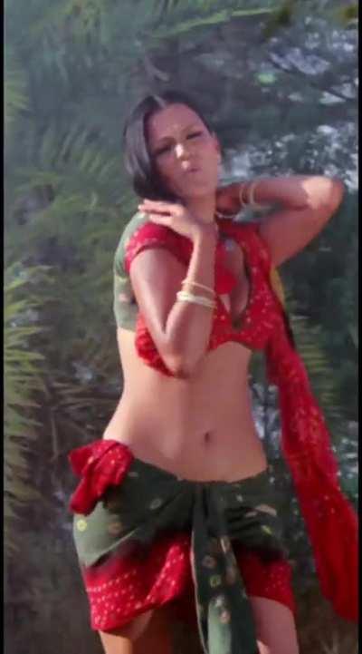Zeenat Aman