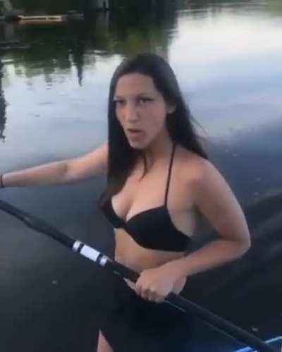 HMC while I park this like a pro