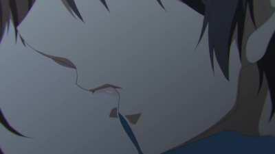 Hina x Natsuo (Domestic na Kanojo/Domestic Girlfriend)