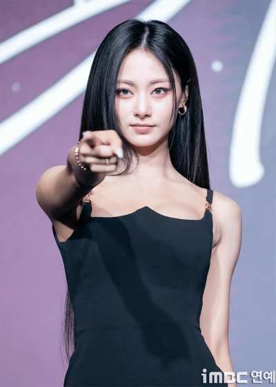 Tzuyu