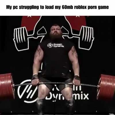 feels like booting up the most godly game you've ever seen istg