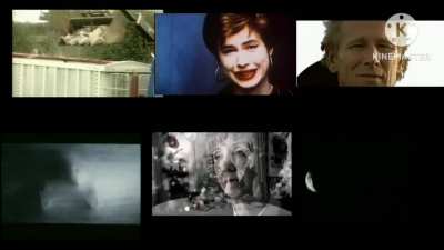 All 6 Samartian PSAs Played At Once!