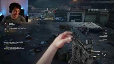 whoever is 117, good for them.