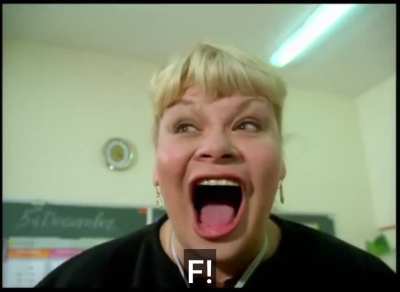 do you speak shoerlin??