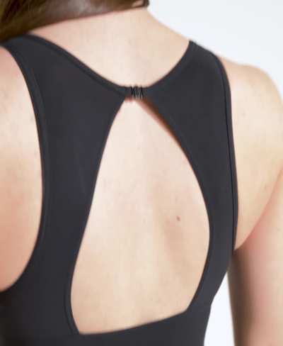 Womens Swimsuit Arena Mesh Angle