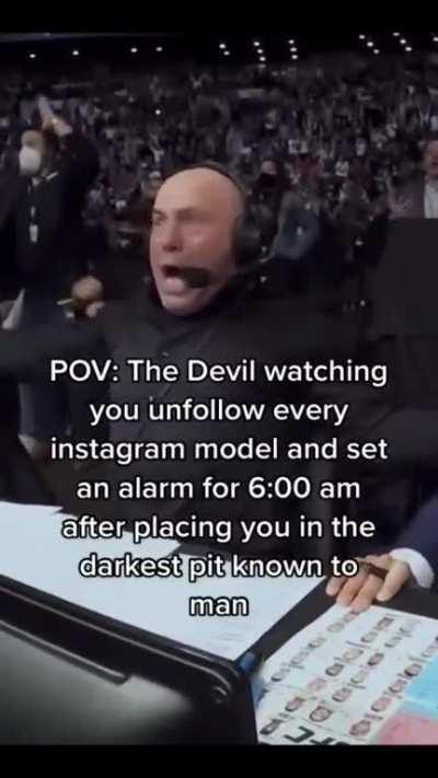 FR cleaning ur social media and disciplining urself on u use it HELPS BIG TIME