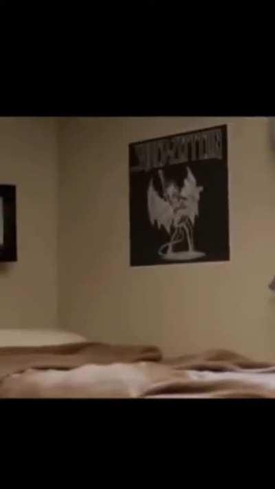 Any Match ups where there could be a scene like this?