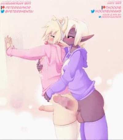 Anyone up for this with me?