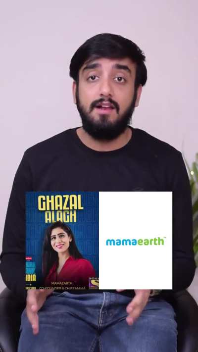 Salary of sharks indian!! Which is your favourite shark?