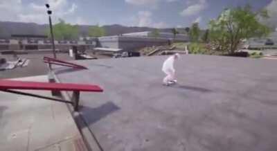 Bet you can’t top this.