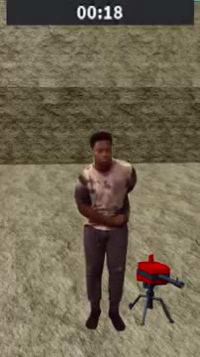 I made a thing, I thought it would be pretty funny if I put some of my videos here or something.