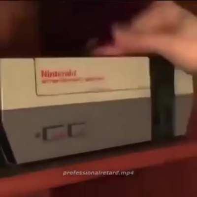 I wanted to share this