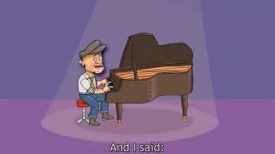 This is a masterpiece 