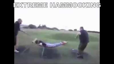 Gravity always wins in the end