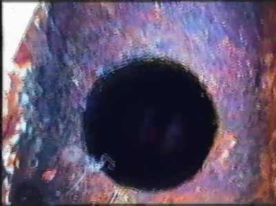 From SLEEPY VALLEY - A YouTube horror series