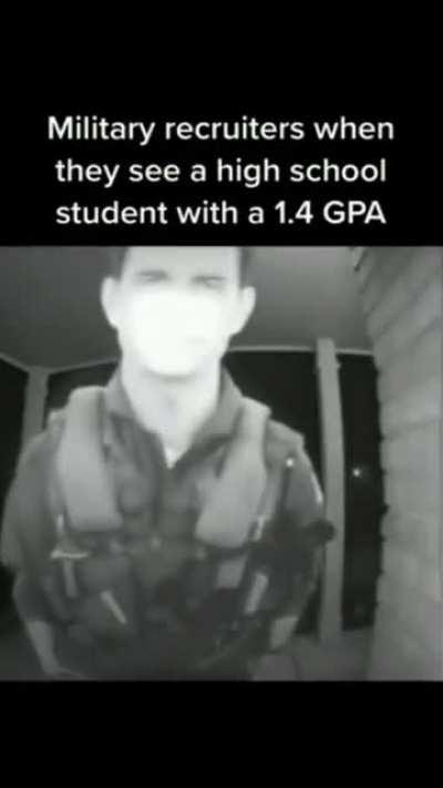 they have to serve their country