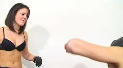 When you understand that a girl likes to smash your face with slaps 😈🧎‍♂️