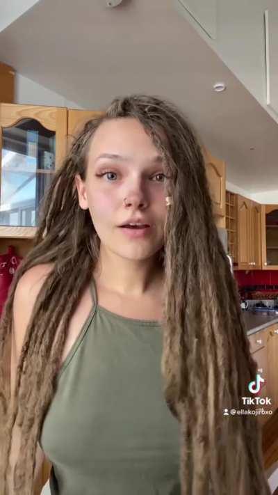 love this transition