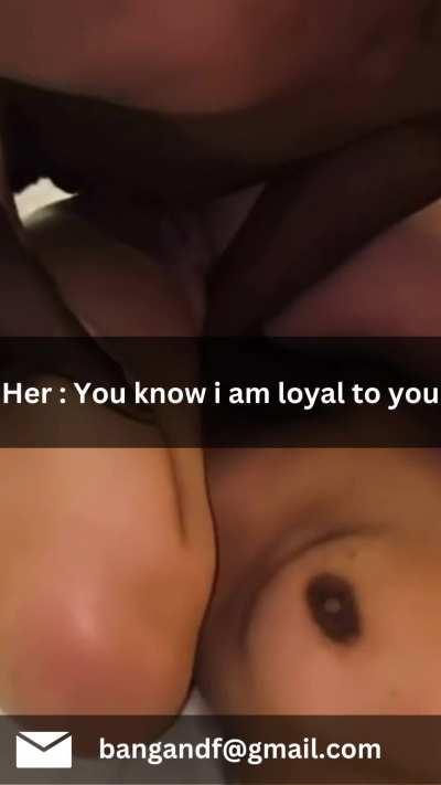 Desi Girlfriend Cheats On Her Cuckold Husband With Hot Housewife! Watch The Steamy Indian Wife Porn To Find Out What Happens Next!