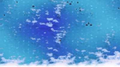 Get Ready to Explore the Seamap! (Endless Escapade Mod)