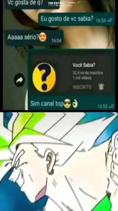 Shitpost 30 segundos para status