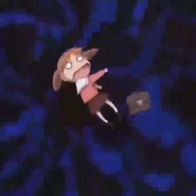 do not provoke Osaka