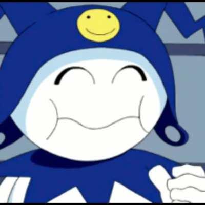 I made a jack frost edit for Jack Frost week!