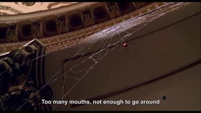 This is funnier than it needs to be