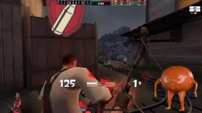 huntsman moment (ignore the orange man please)