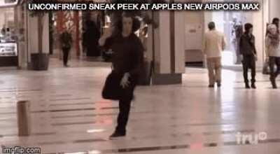 Can't hear all those broke people