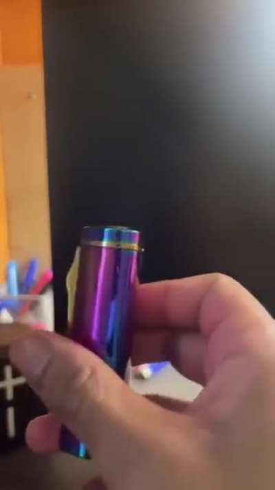 What’s your Favorite Lighter From all of these