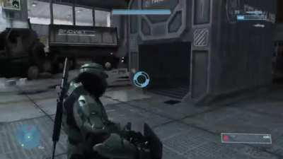 Proof that covenant care about the planet more than us.