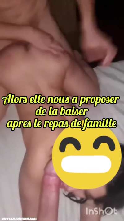 fucking mom for christmas Cum GIF by lopopo61