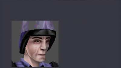 black mesa security guard eats a lemon and dies