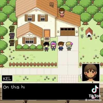 kel can fly!!!! (credits to omoriblogs on tt)