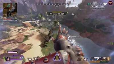 Shit like this only happens to me I swear