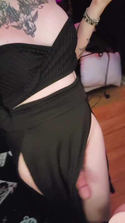 Be with a girl that smokes during sex?