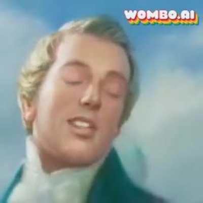 Joseph Smith ABSOLUTELY liked them. Like, Flaming sword level liked them.