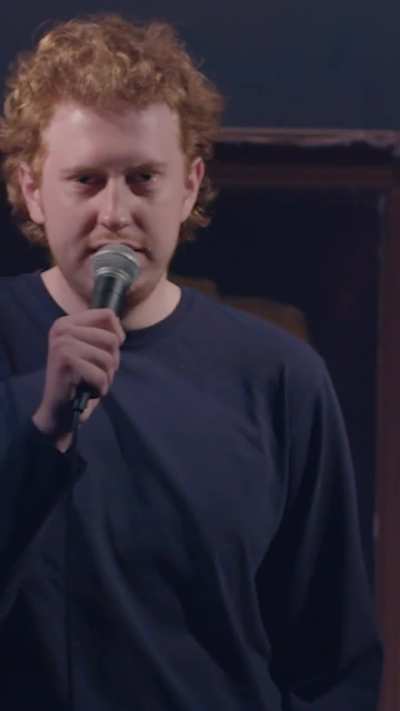 Been drinking water my entire life