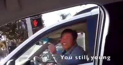 The side effects of smoking.