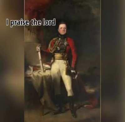 *on the pretext of alleged misrule*