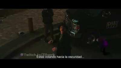 AAAA... YA LA QUIERO VERRRR