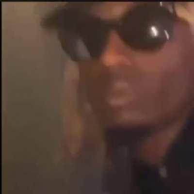 Little something I made nun special