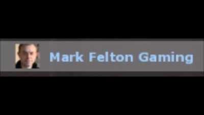 Mark Felton Gaming