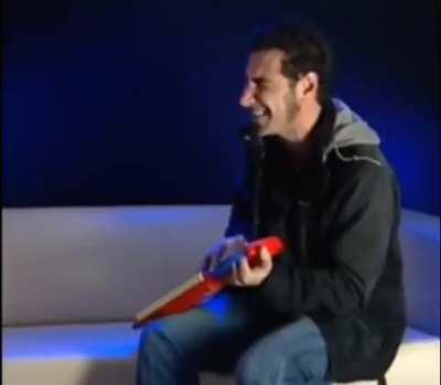 It's a children's song